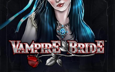 Vampire Bride