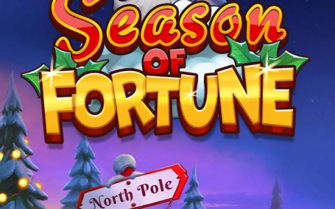 Season of Fortune