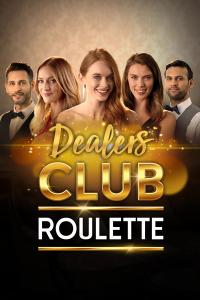 Dealer Club Roulette – Real Dealer Studios