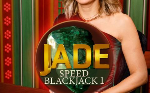 Jade Speed Blackjack 1
