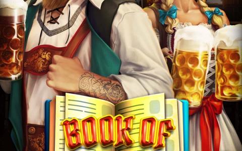 Book of Oktoberfest