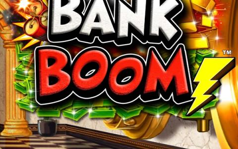 Bank Boom – Lightning Box