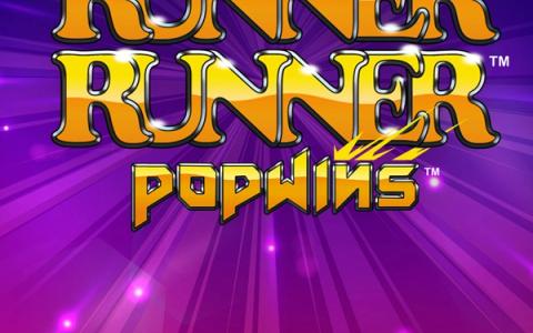 Runner Runner popwins