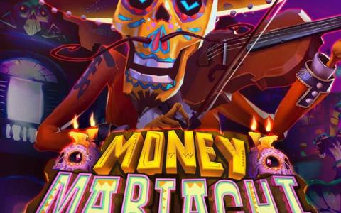 Money Mariachi Fiesta Infinity Reels – ReelPlay