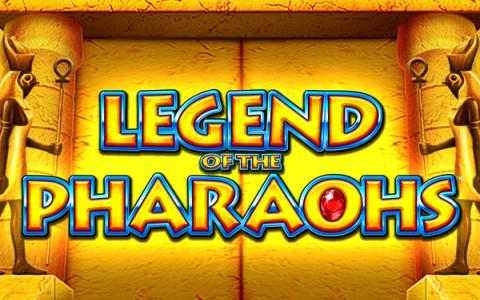 Legend of the Pharaohs