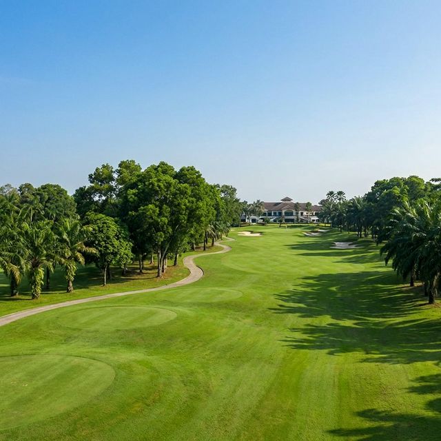 Saujana Golf & Country Club