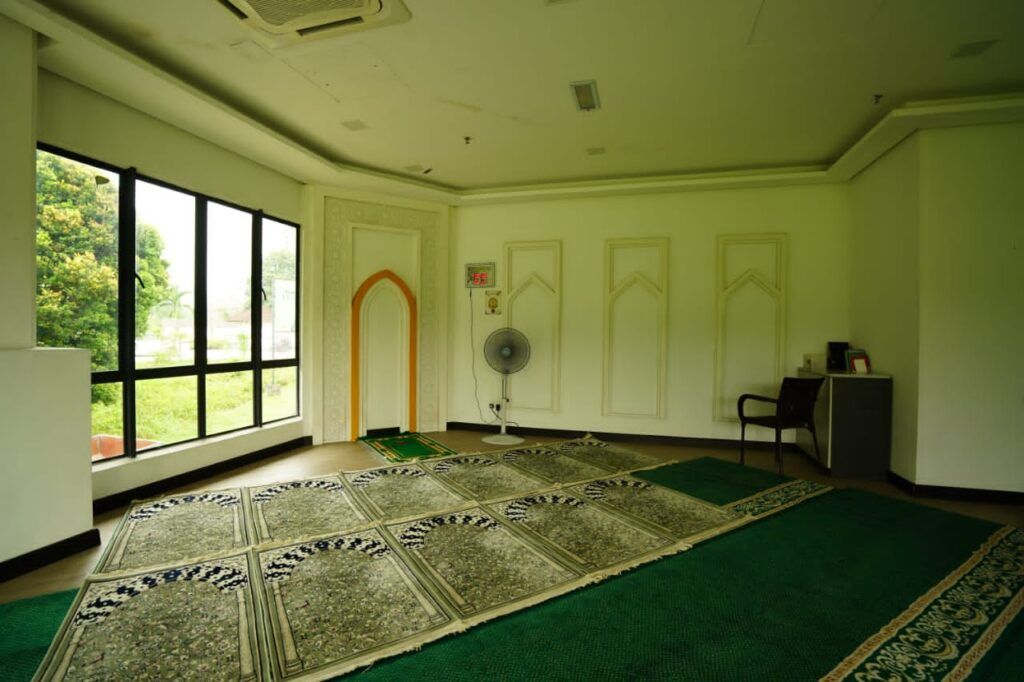 Seri Selangor Golf Club