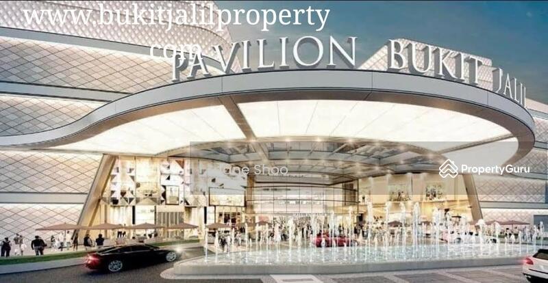 Bukit Jalil Sports Club