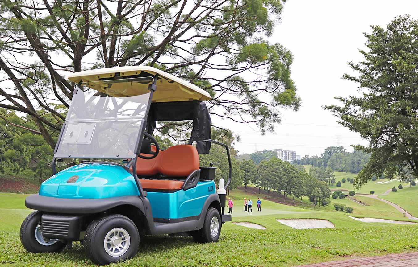 Glenmarie Golf & Country Club