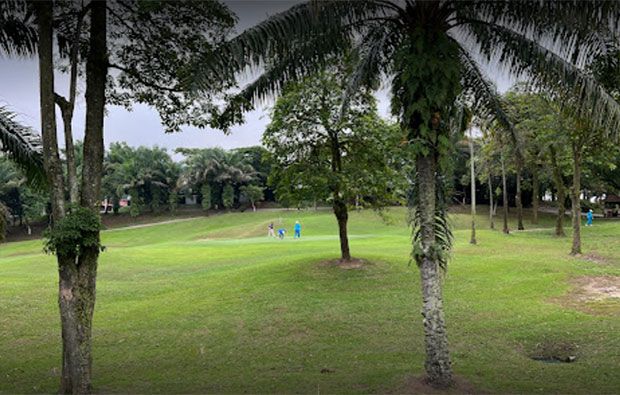 Tasik Puteri Golf & Country Club