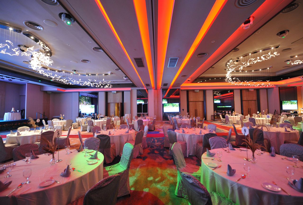 Tropicana Golf & Country Resort (Sports)