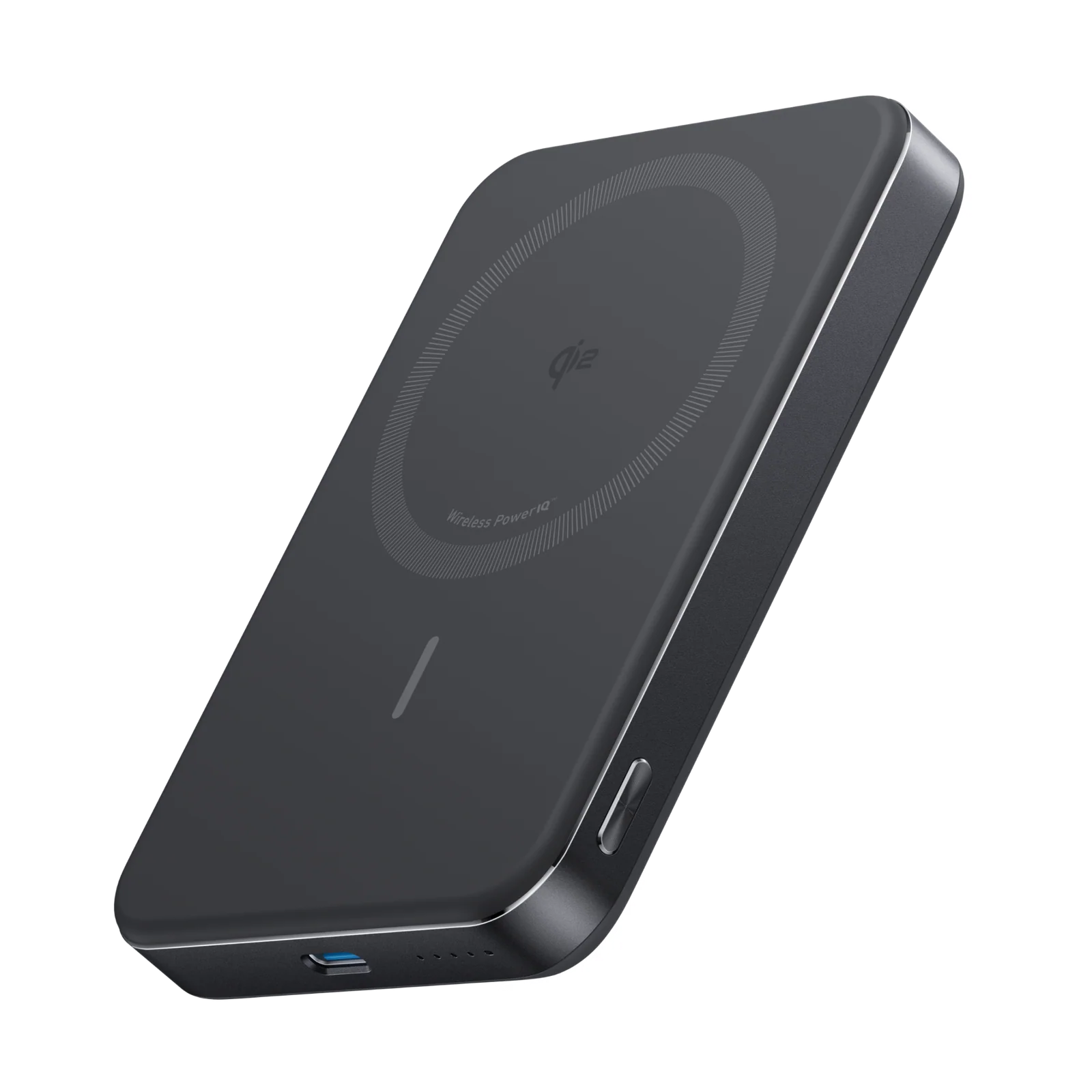 Anker MagGo Ultra Slim 10,000mAh Powerbank Qi2