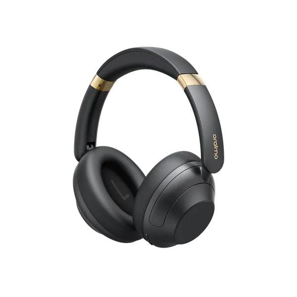 Oraimo Boompop Pro Headphones with Hybrid Active Noise Cancellation