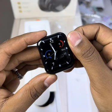 Itel Sones (Most affordable original smartwatch) thumbnail 2