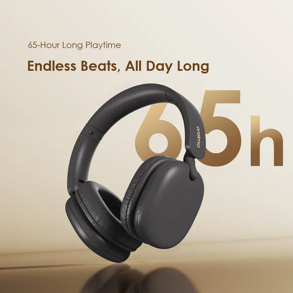 Oraimo BoomPop Lite Headphones OHP-317 thumbnail 3