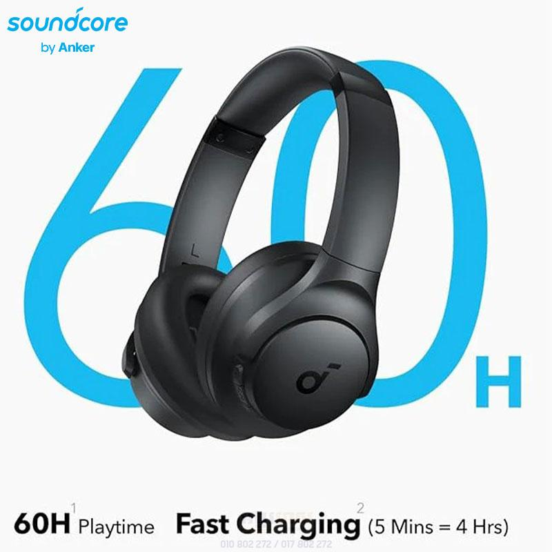 Soundcore Q11i Headphones thumbnail 2