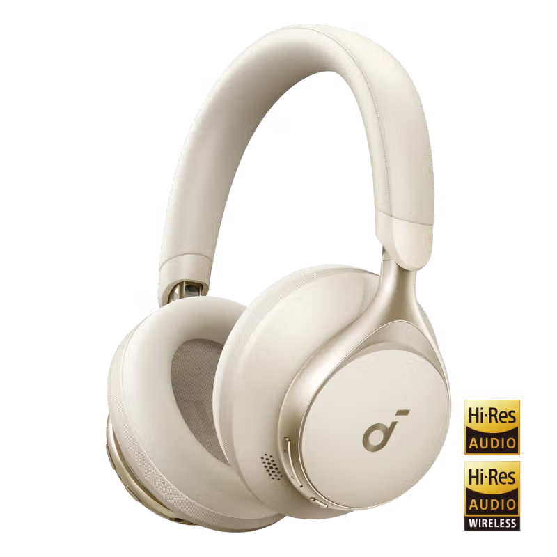 Soundcore Space One Headphones thumbnail 4