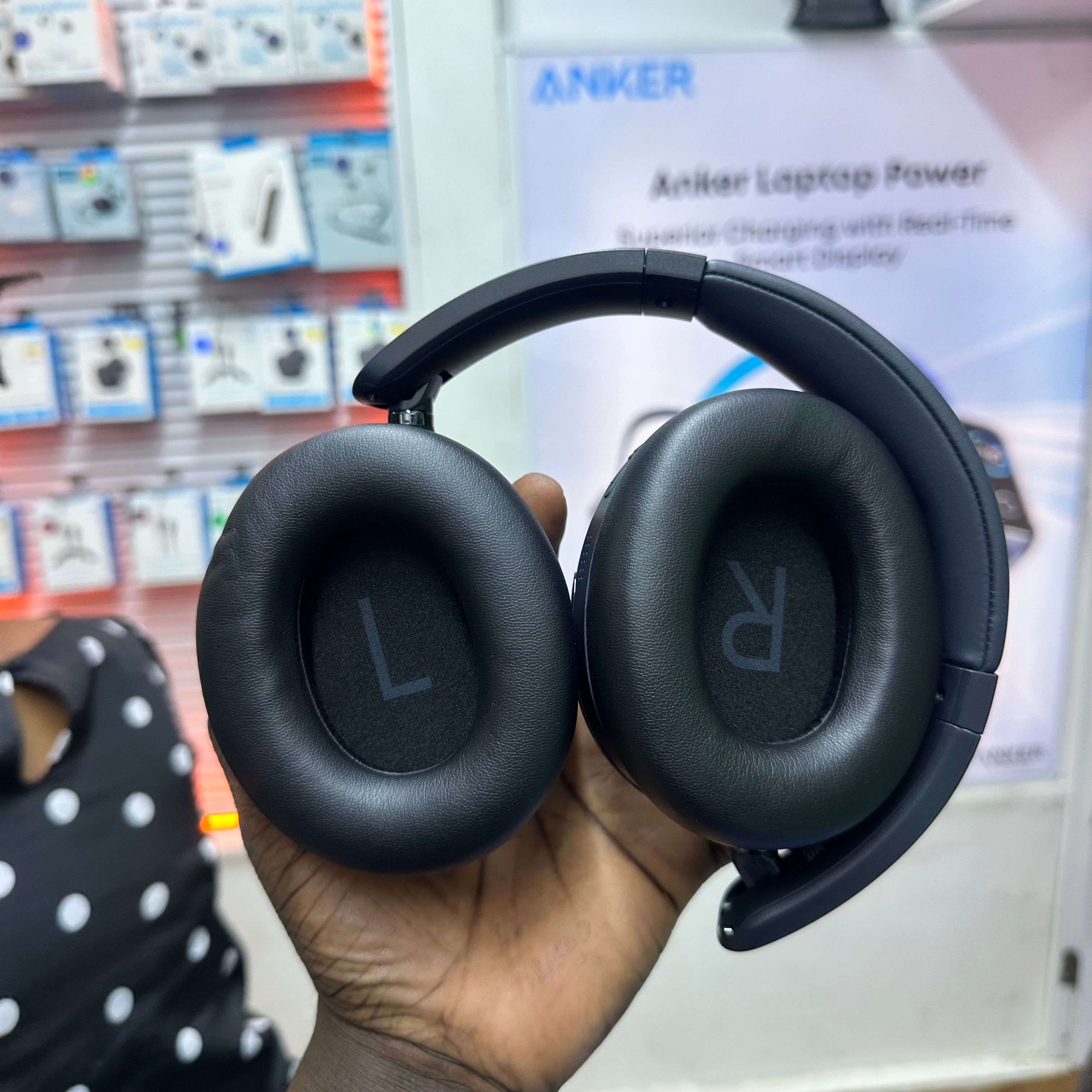Oraimo Boompop N ANC  thumbnail 2