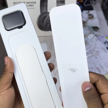 Itel Sones (Most affordable original smartwatch) thumbnail 4