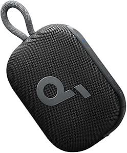 Soundcore Select 4 Go Bt 6.0 Portable Bluetooth Speaker