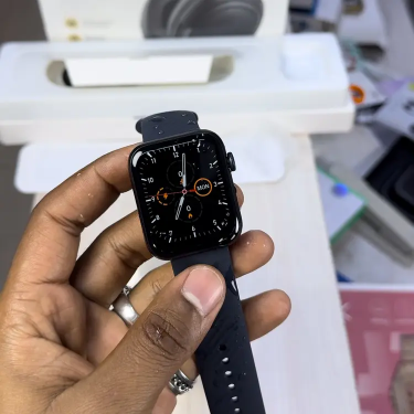 Itel Sones (Most affordable original smartwatch)