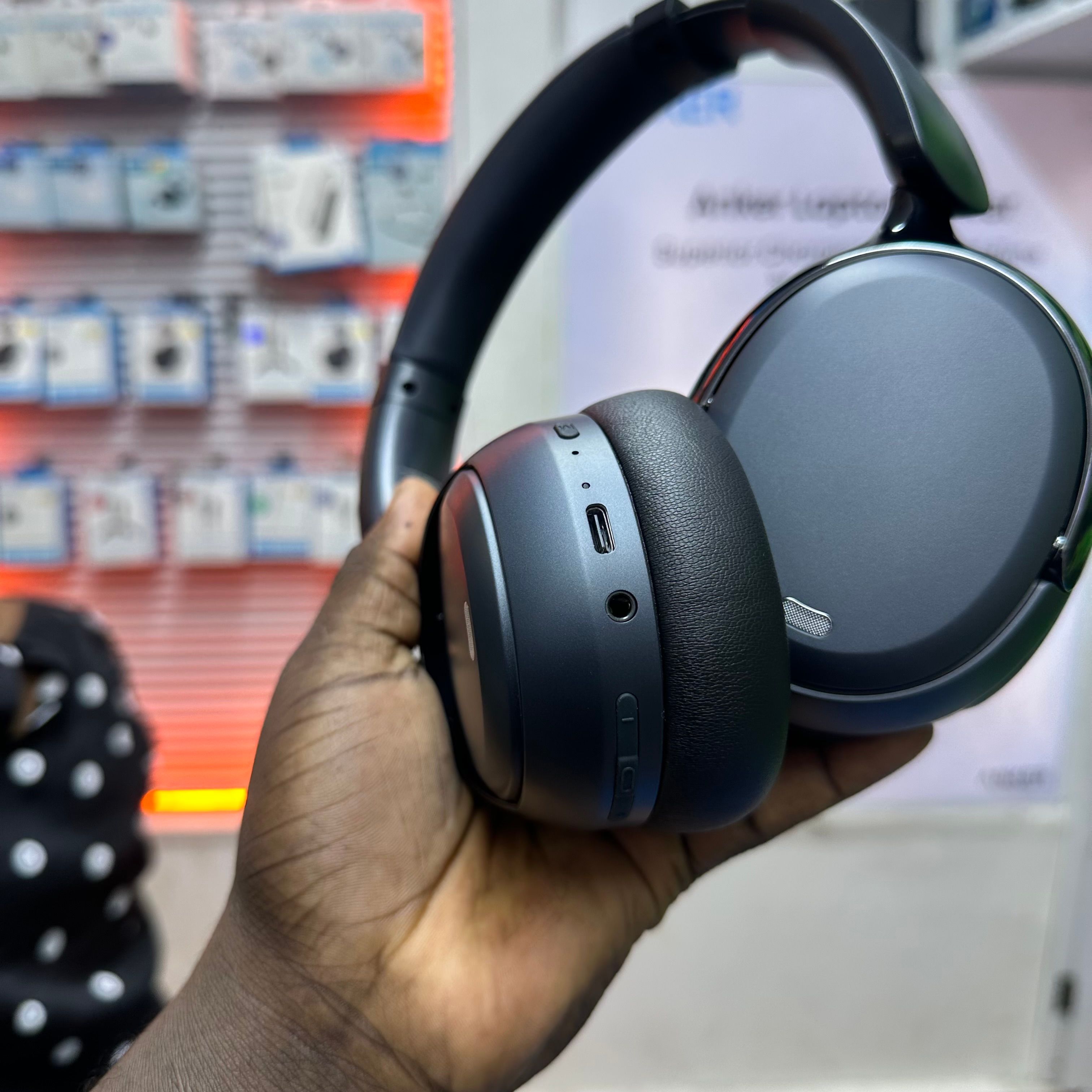 Oraimo Boompop N ANC  thumbnail 4