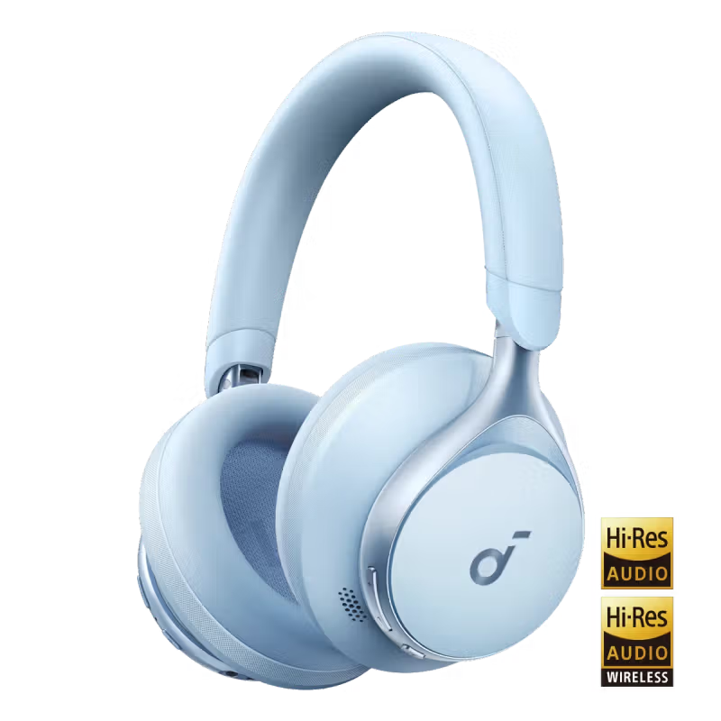 Soundcore Space One Headphones thumbnail 6