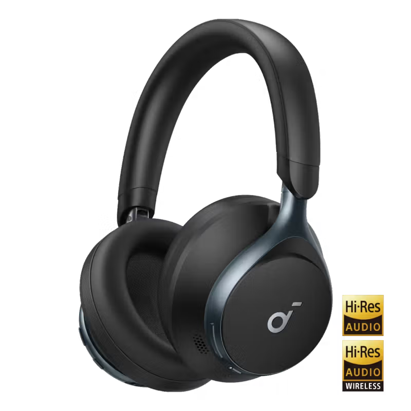 Soundcore Space One Headphones thumbnail 2
