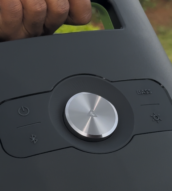 oraimo Spacebox pro  thumbnail 4