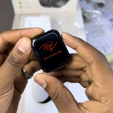 Itel Sones (Most affordable original smartwatch) thumbnail 5