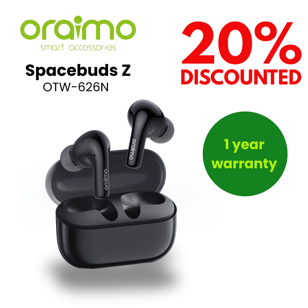 oraimo spacebuds z