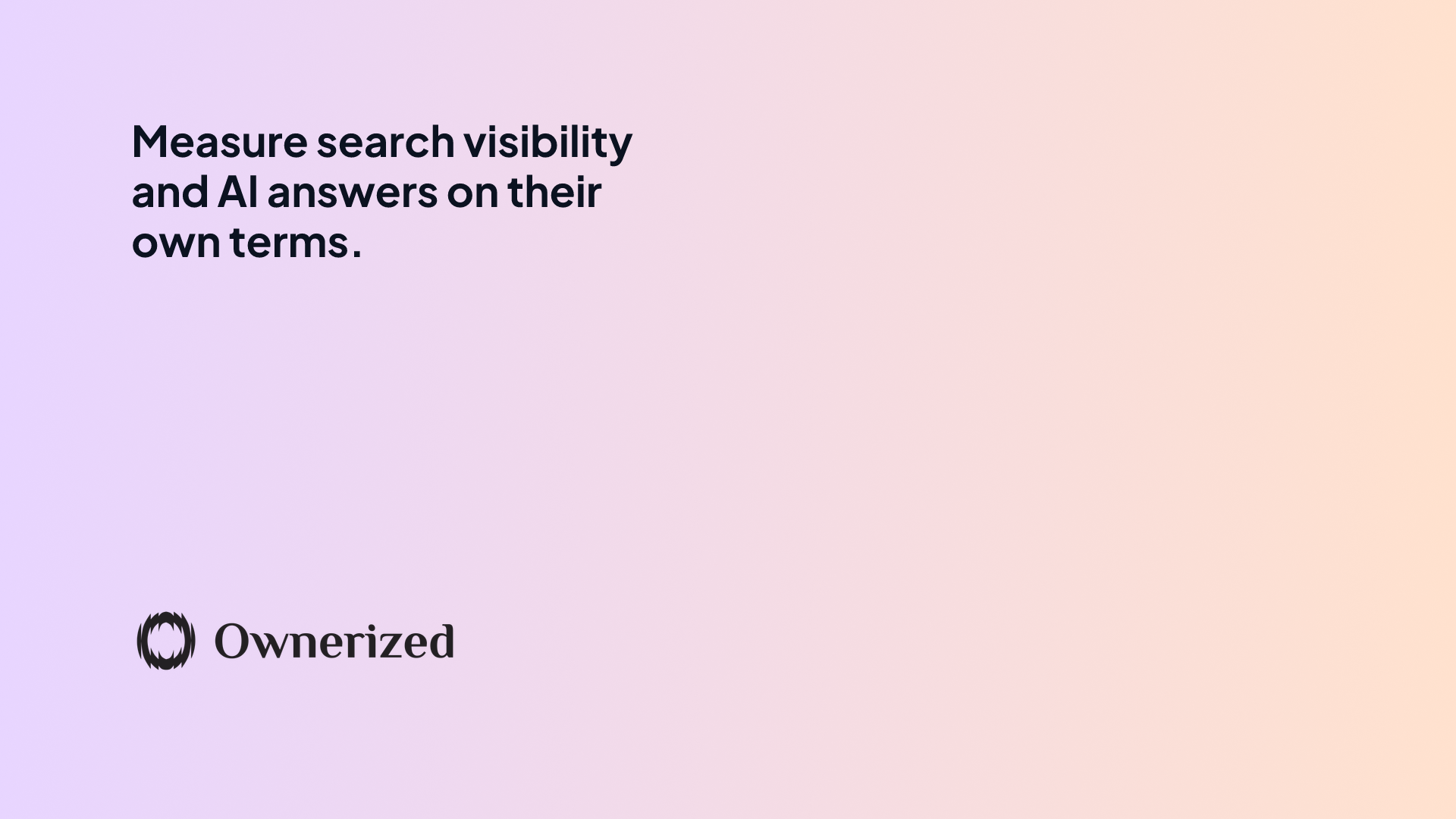 SEO vs GEO: search rankings and AI visibility use different scoreboards