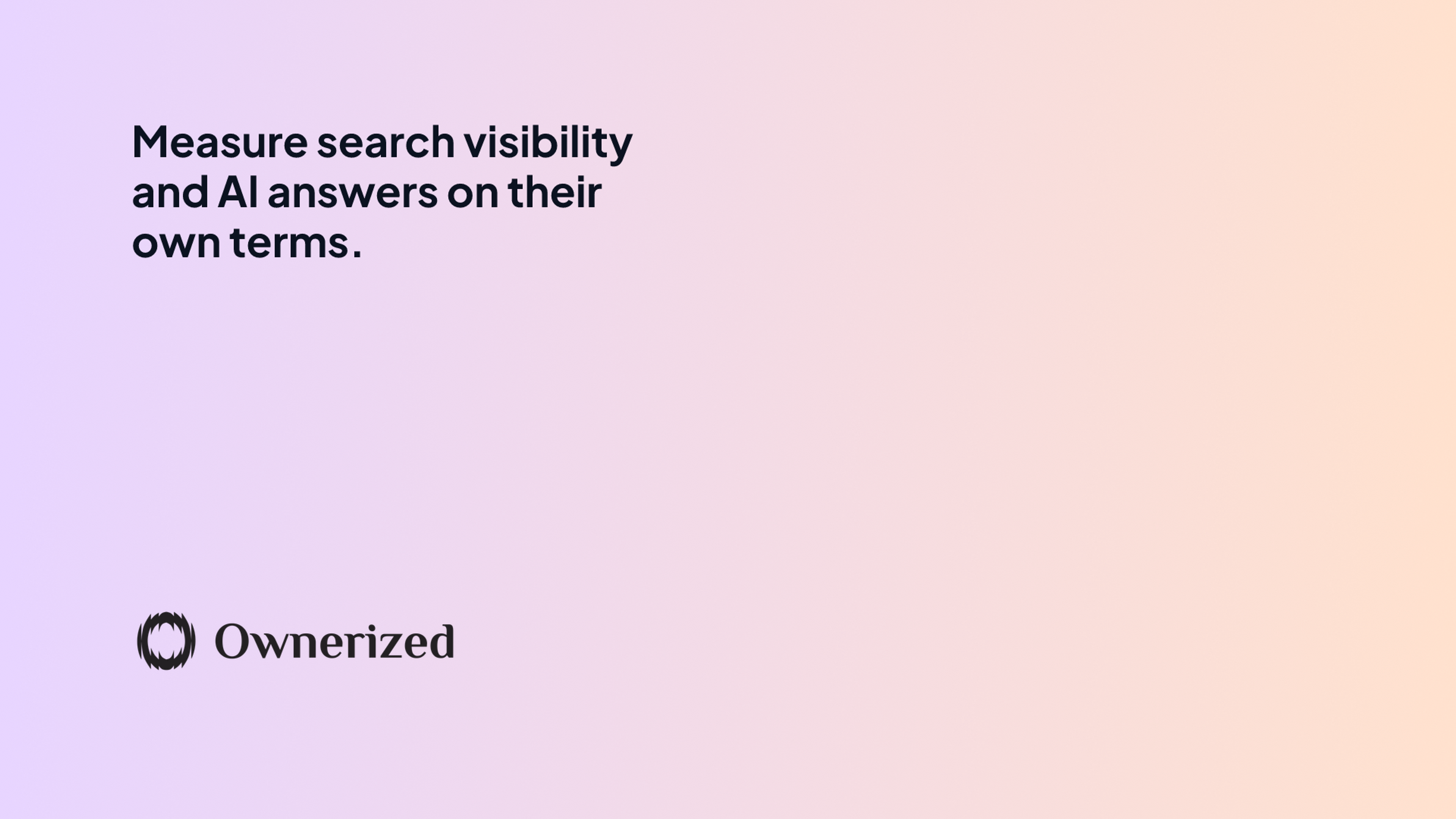 SEO vs GEO: search rankings and AI visibility use different scoreboards