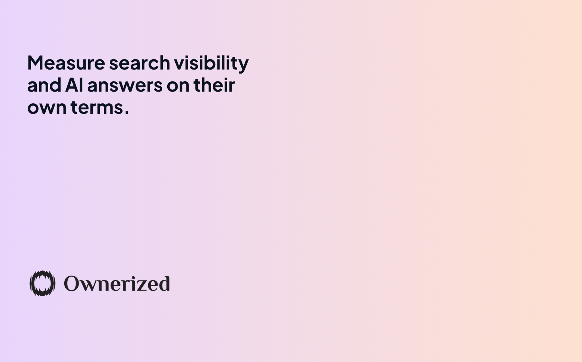 SEO vs GEO: search rankings and AI visibility use different scoreboards
