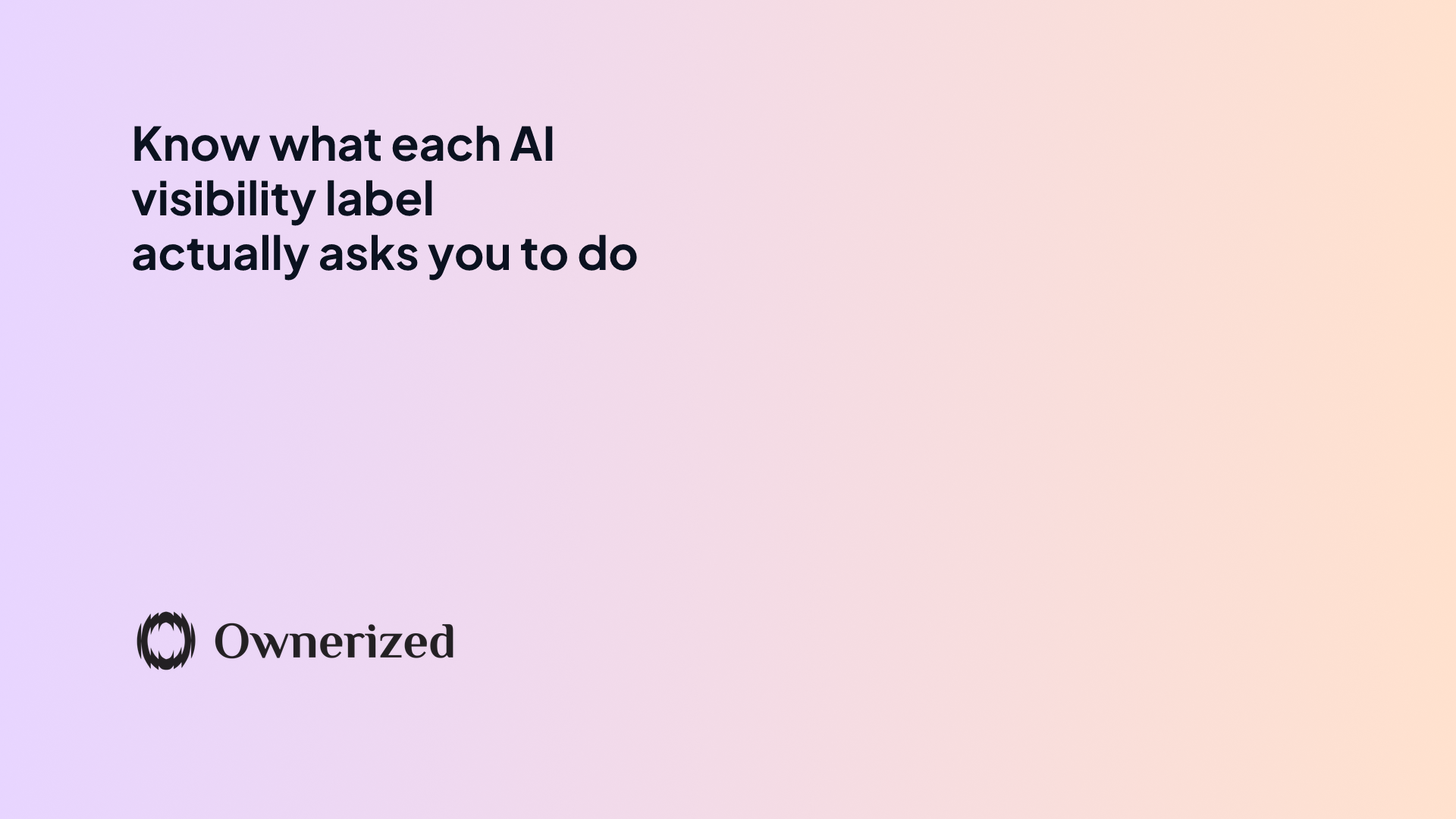 AEO vs GEO: the practical difference and where SEO fits