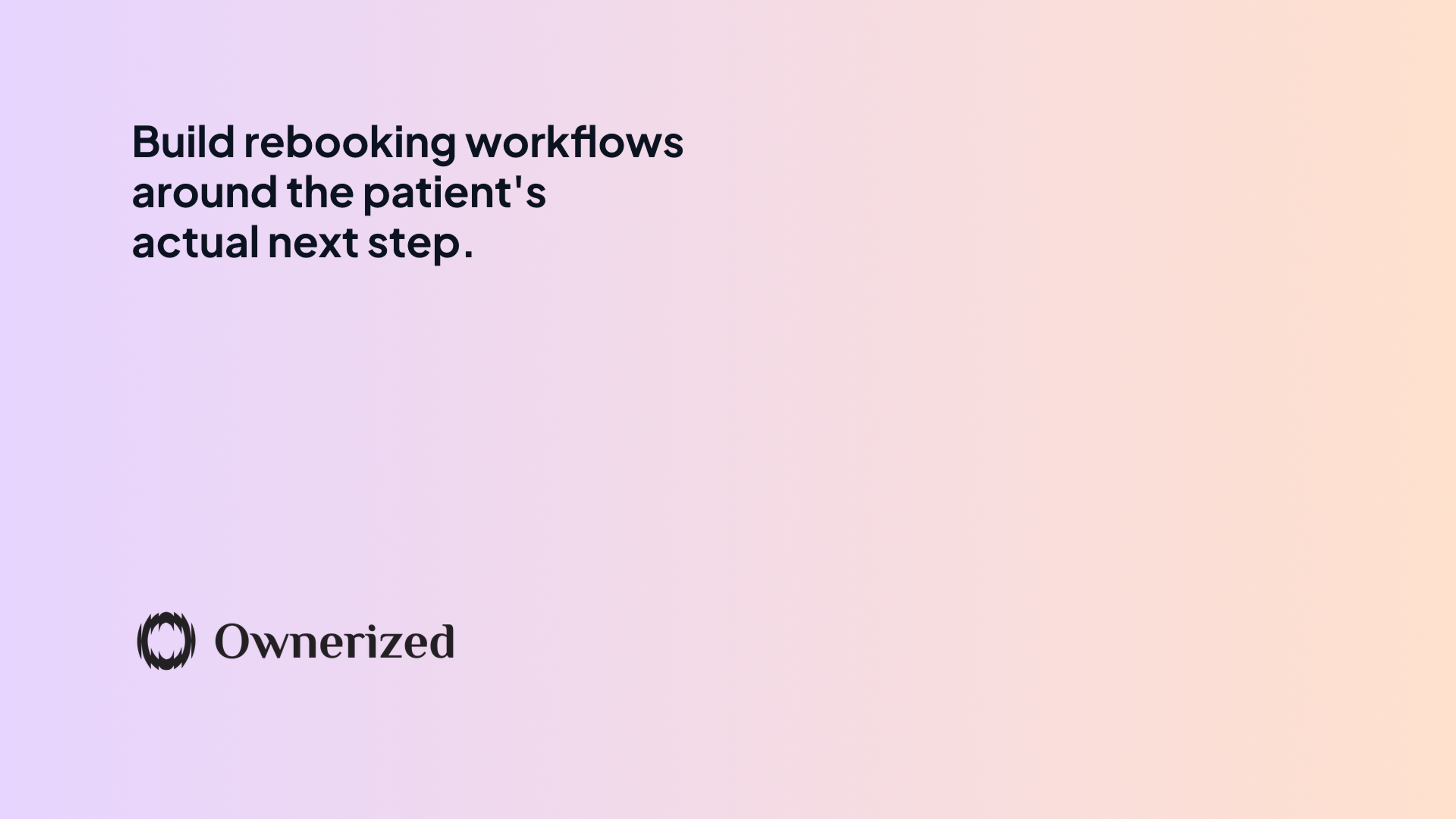 Med spa rebooking automation: a decision guide for retention workflows