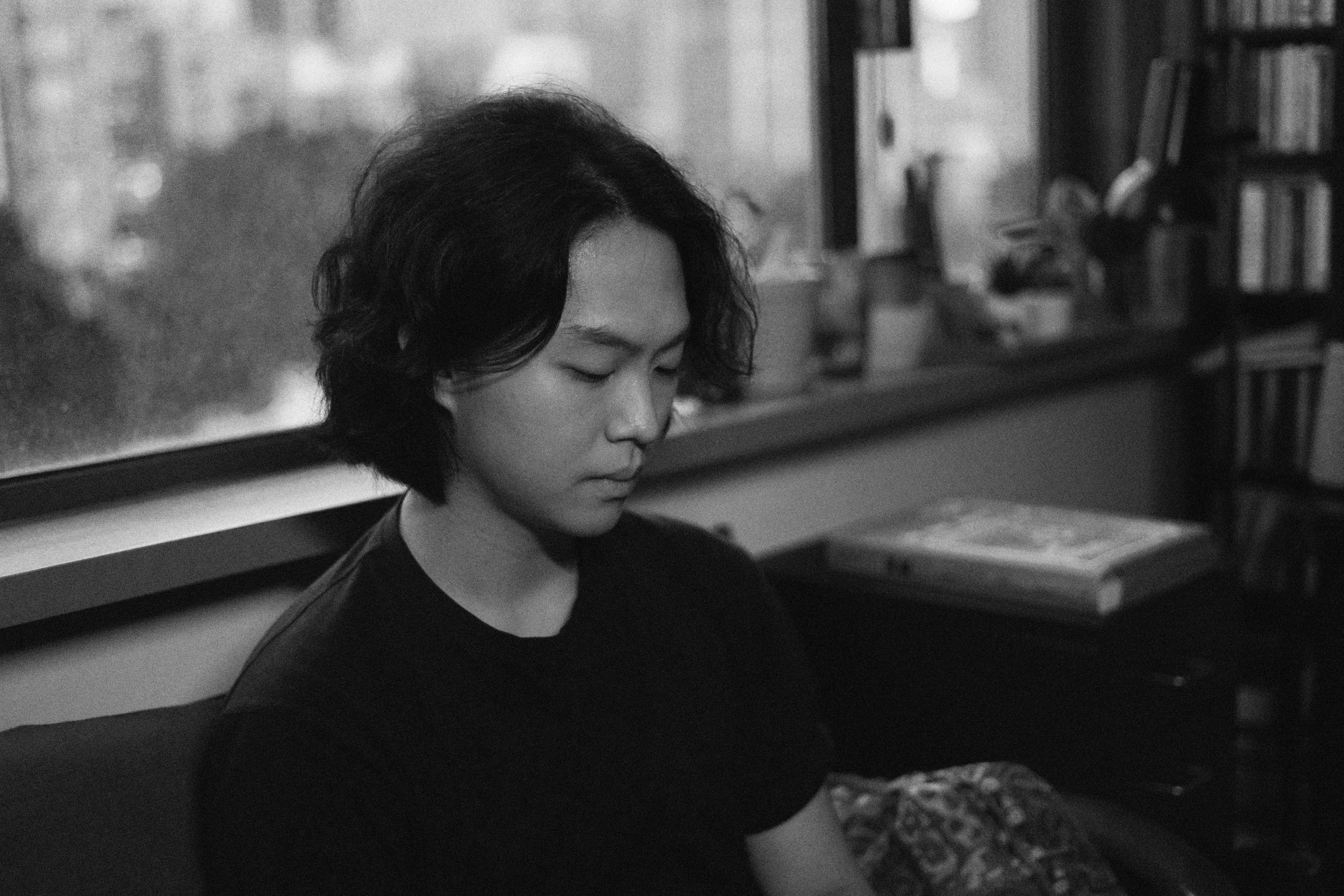 Every Noise is Poetic with Olivier Cong
