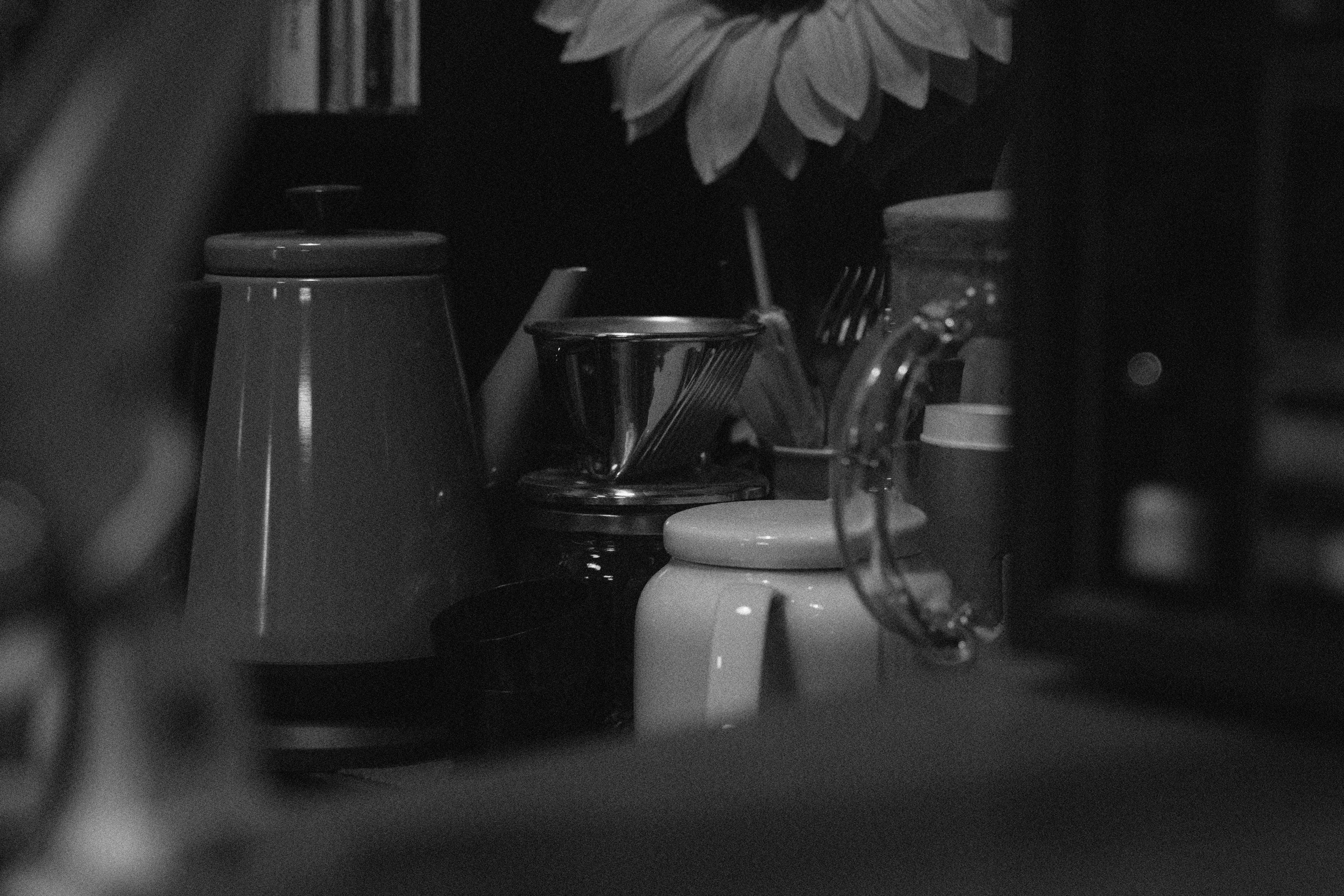 Every Noise is Poetic with Olivier Cong