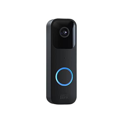 Blink Video Doorbell