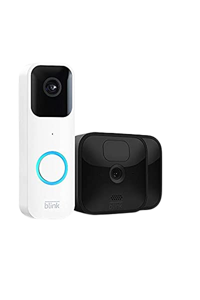 Blink Video Doorbell