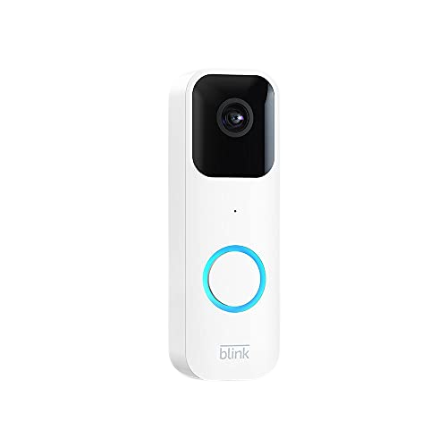 Blink Video Doorbell