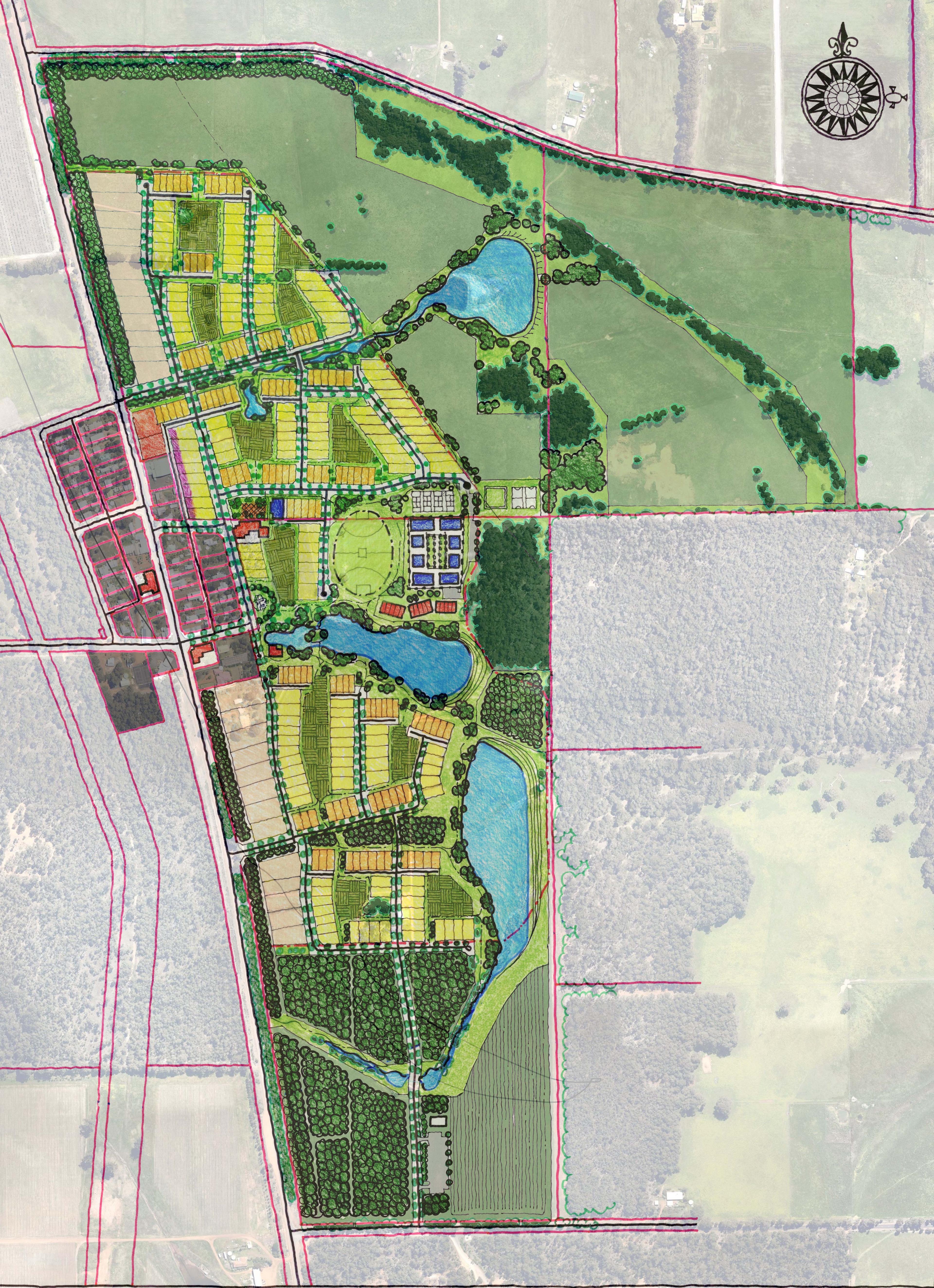 Witchcliffe Ecovillage