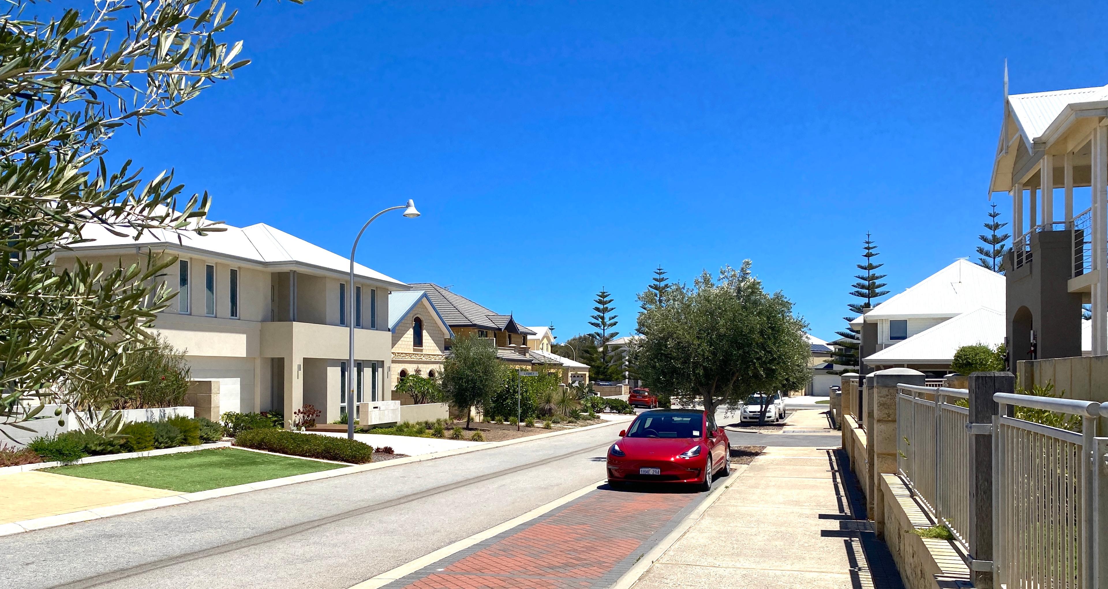 The Wharf, Mindarie by Mirvac