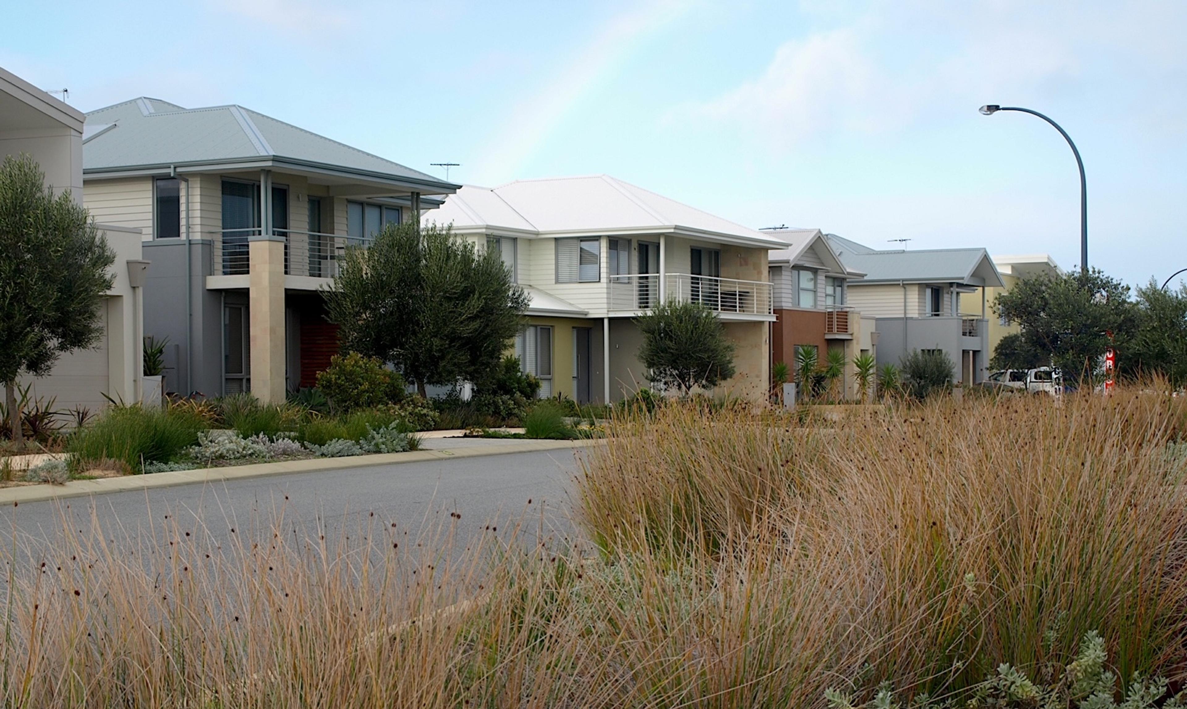 Mirvac Seascapes, Mandurah