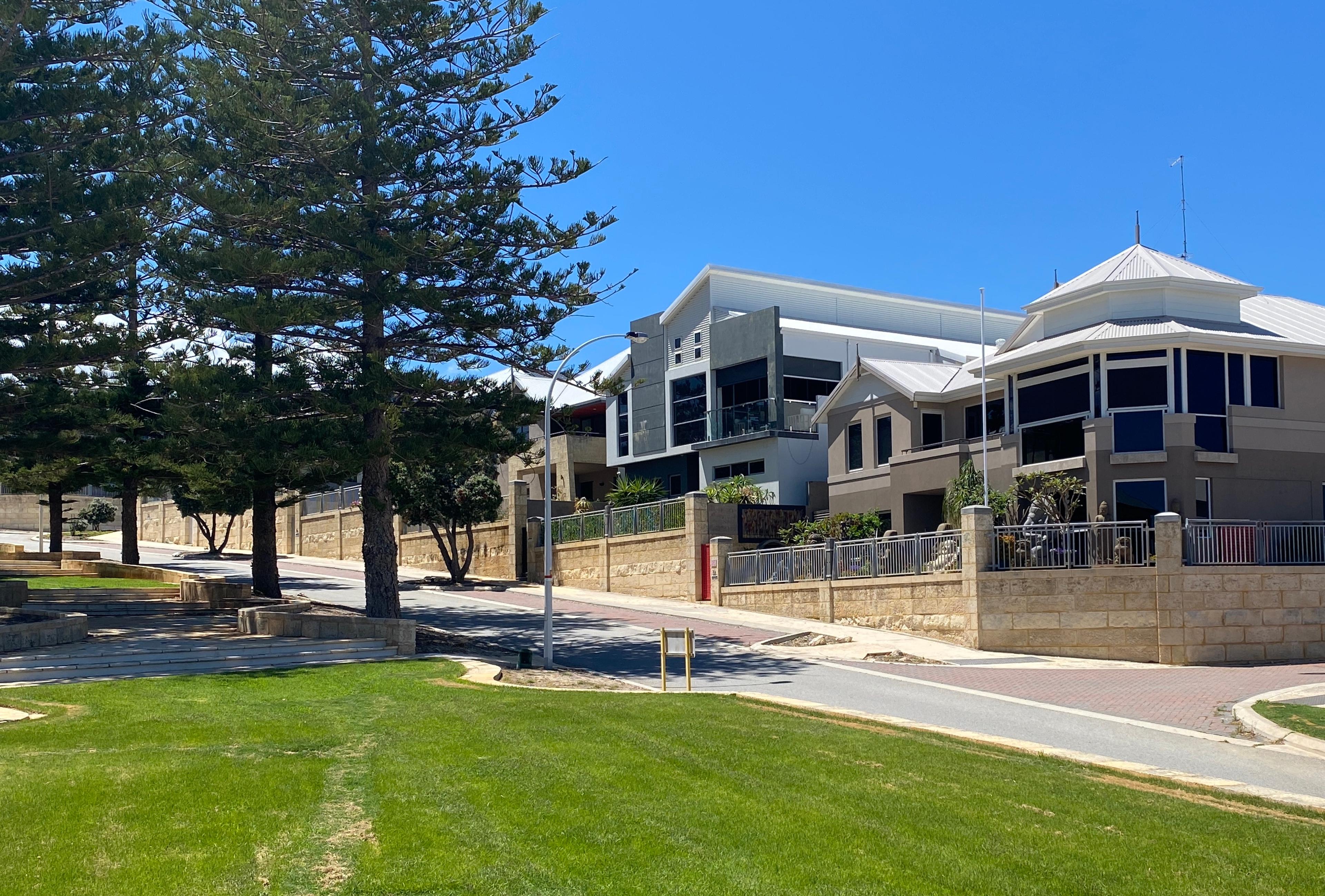 The Wharf, Mindarie by Mirvac