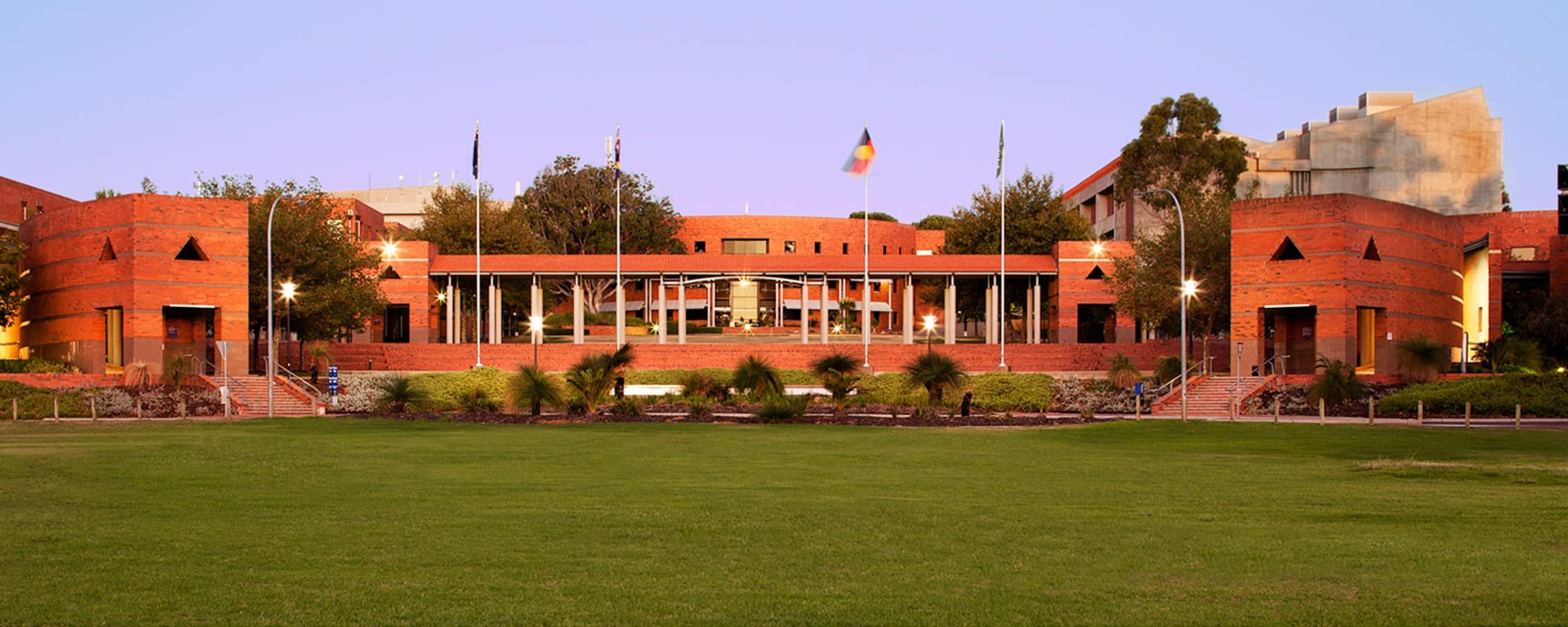 curtin-perth-campus