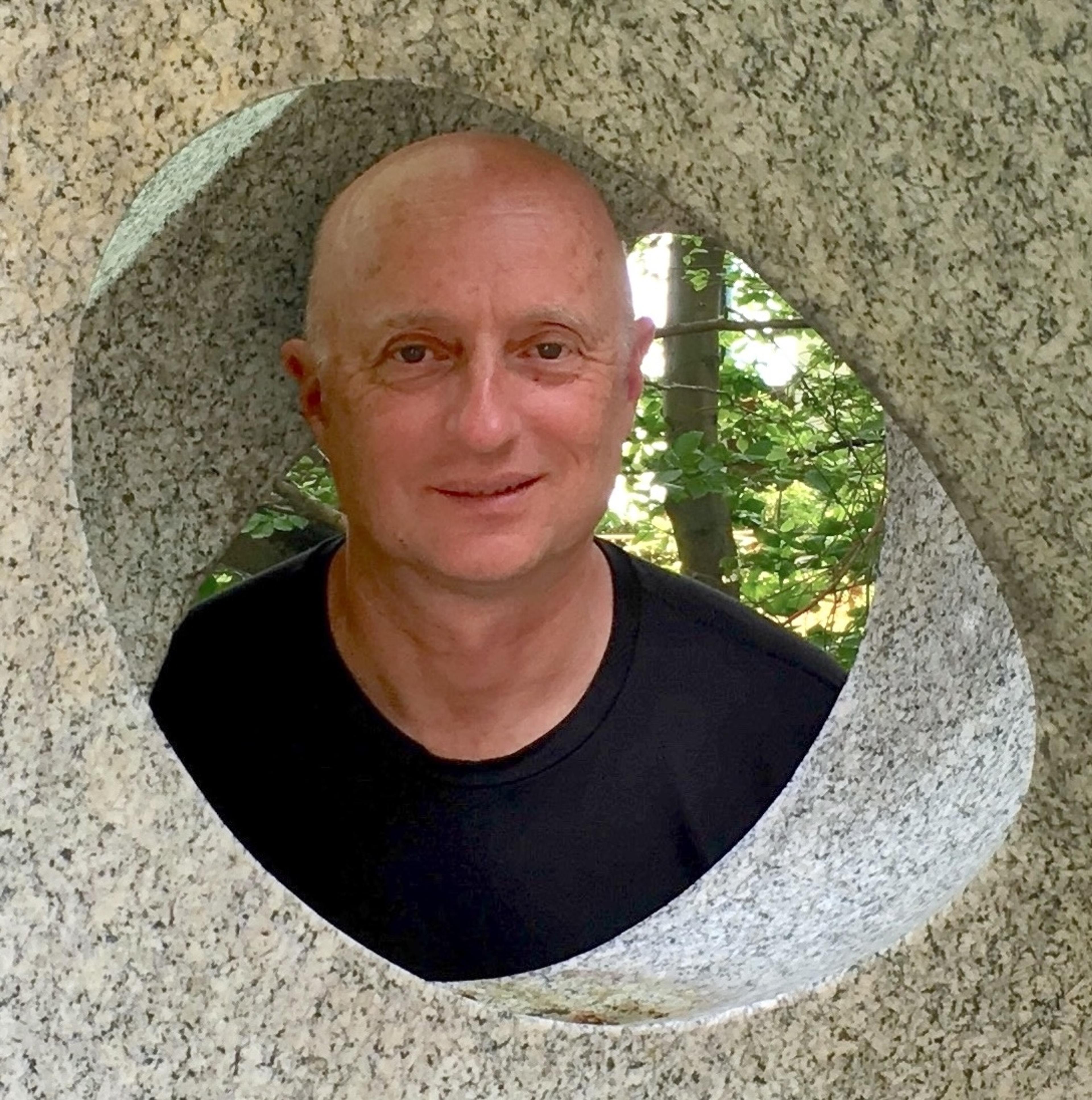 Malcolm Mackay