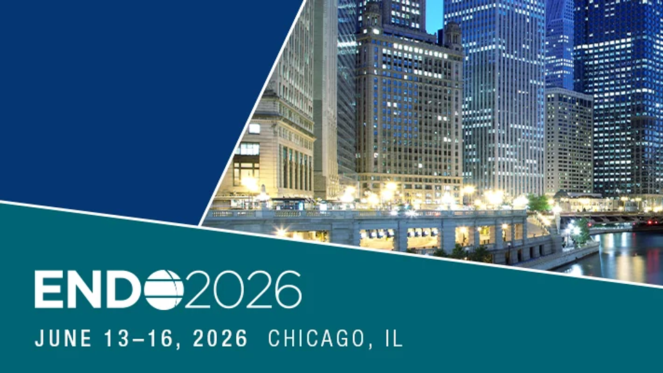 ENDO 2026: 6 temas para ficar de olho na Endocrinologia neste ano
