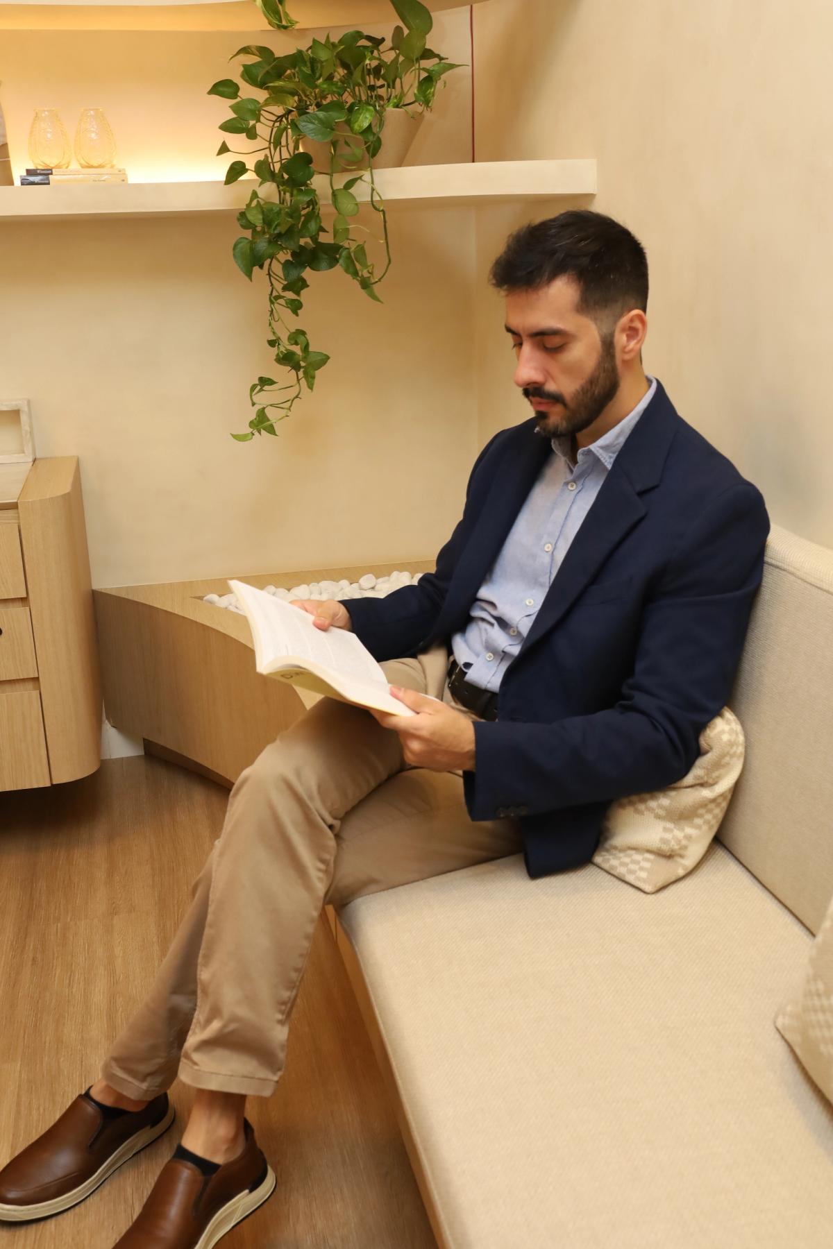 Rui Barbosa - Endocrinologia e Metabologia