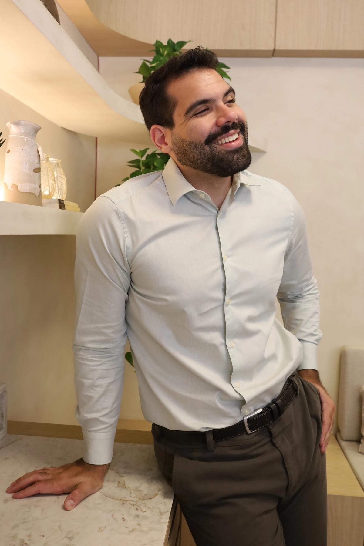 Yuri Bittencourt - Endocrinologia e Metabologia